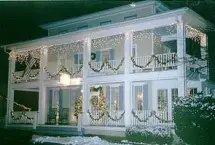 Photograph of Blue Max Inn, Chesapeake City