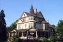 Photograph of Chaffinch House B&B, Easton
