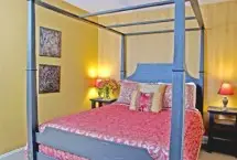 Photograph of Celie's Waterfront B&B, Baltimore