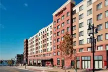 Photograph of Residence Inn, Oxon Hill