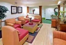 Photograph of TownePlace Suites, Bowie