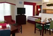 Photograph of Residence Inn, Waldorf