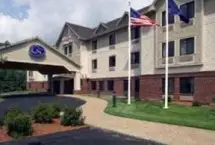 Photograph of Comfort Suites,