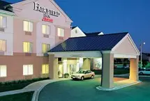 Photograph of Fairfield Inn, Bangor