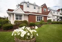 Photograph of TownePlace Suites,
