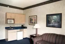 Photograph of Hampton Inn, 