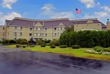 Photograph of Best Western Black Bear Inn & Conference Center, 