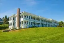 Photograph of The Beachmere Inn, Ogunquit