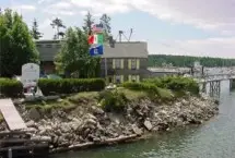 Photograph of Pier One Vacation Rentals, Southwest Harbor