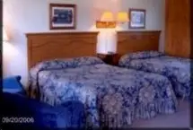 Photograph of Bingham Motor Inn, Bingham