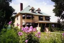 Photograph of Oxford House Inn, Fryeburg