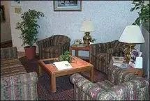 Photograph of Crown Park Inn Caribou, Caribou