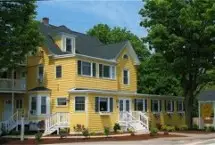 Photograph of Admirals Inn Resort, Ogunquit