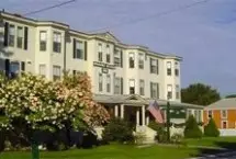 Photograph of The Higgins Beach Inn, Scarborough
