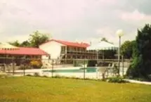 Photograph of Econo Lodge, 