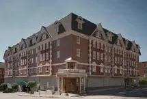 Photograph of Portland Harbor Hotel, Portland