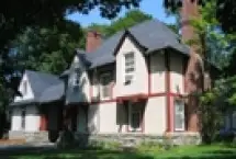 Photograph of Franciscan Guest House, Kennebunk Beach