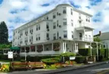 Photograph of Colonial Inn,
