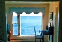 Photograph of The Quarterdeck Inn By The Sea, Rockport