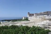 Photograph of The Cliff House Resort and Spa,