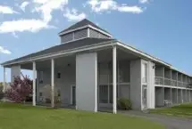 Photograph of Executive Inn,