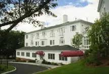 Photograph of The Captain Daniel Stone Inn,