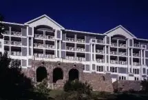 Photograph of Bar Harbor Hotel Bluenose Inn, Bar Harbor