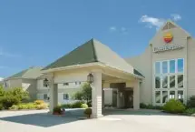 Photograph of Comfort Inn,
