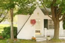 Photograph of Caris Landings Inn by the Sea, Old Orchard Beach