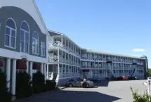 Photograph of The Bluenose Inn, Bar Harbor