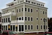 Photograph of 84 Main, Kennebunk