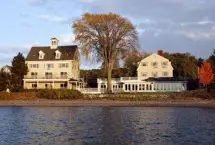 Photograph of The Breakwater Inn And Spa, Kennebunkport