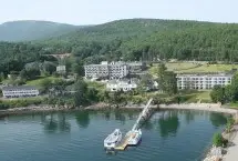 Photograph of Atlantic Oceanside Hotel and Conference Center, Bar Harbor