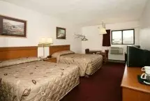 Photograph of Rodeway Inn, 