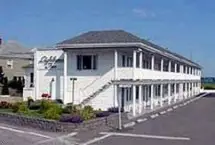 Photograph of Lighthouse Inn at Pine Point, Scarborough