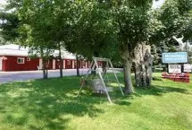 Photograph of Viking Rodeway Motor Inn,