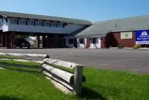Photograph of Americas Best Value Heritage Motor Inn, Millinocket