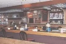 Photograph of Pittsfield Motor Inn, Pittsfield