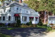 Photograph of Oakwood Inn Town Motel, Sanford