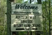 Photograph of Augusta - West Lakeside Resort, Winthrop