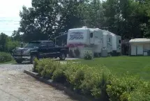 Photograph of Foggy Bottom RV Campground, Farmingdale