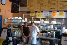 Photograph of Loco Coco's Tacos, Kittery