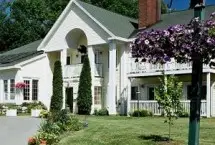 Photograph of The Country Inn Camden Rockprt,