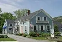 Photograph of Auberge by the Sea B&B, Old Orchard Beach