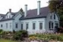 Photograph of William & Mary Inn, Searsport