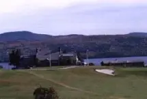 Photograph of Country Club Inn, Rangeley