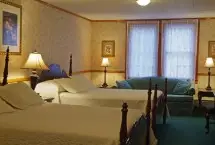 Photograph of Rangeley Inn, Rangeley