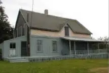 Photograph of Johnson Cottages & Efficiencies, Bailey Island