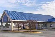 Photograph of Ramada Inn, 