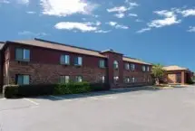 Photograph of Comfort Inn,
